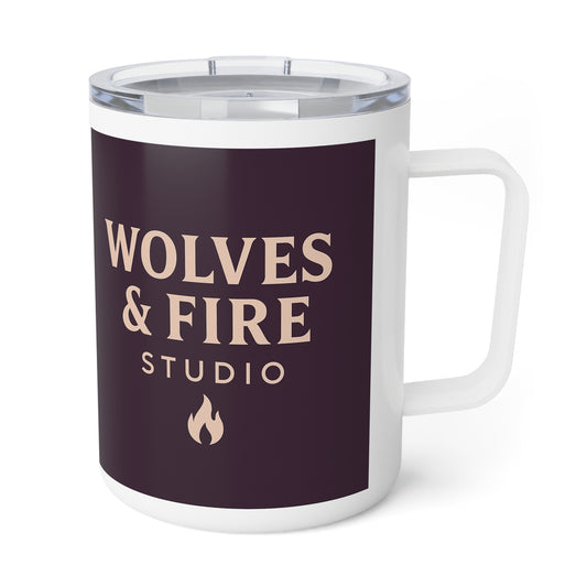 REDACTED. (Property Manager Still Nervous) – 10oz Insulated Stainless Steel Mug