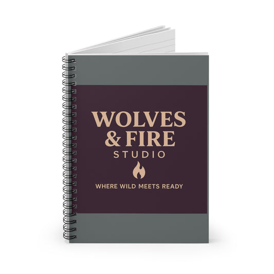 Burnout Recovery Logbook