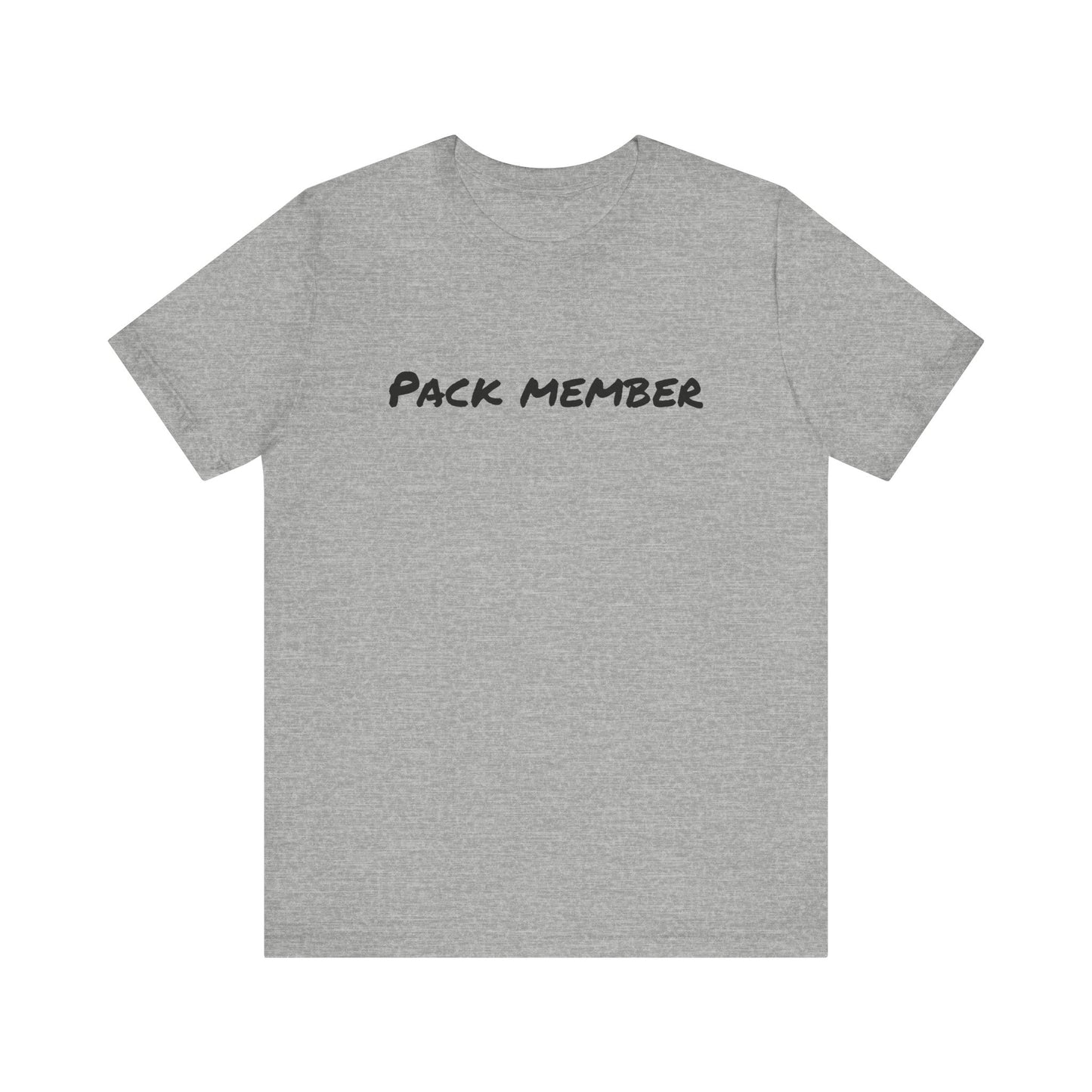 Official Pack Member Shirt