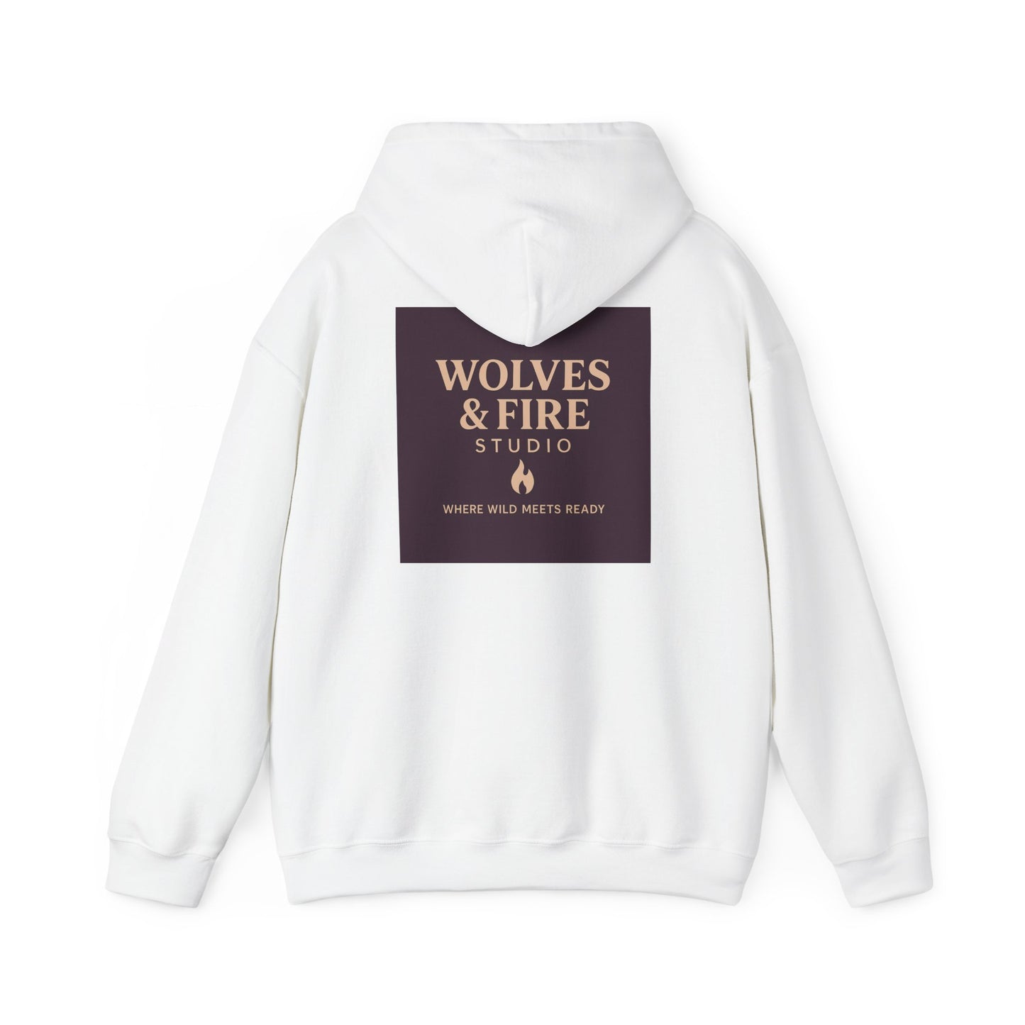 Wells GoFuckyourself Fargo – Premium Hoodie (Lucas Edition)