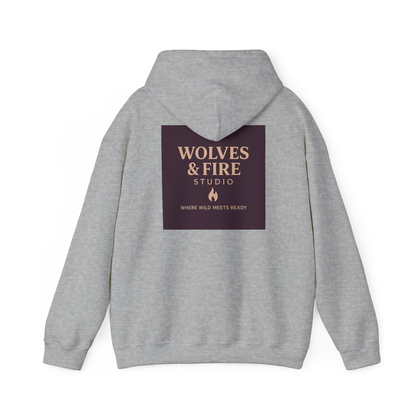 Wells GoFuckyourself Fargo – Premium Hoodie (Lucas Edition)