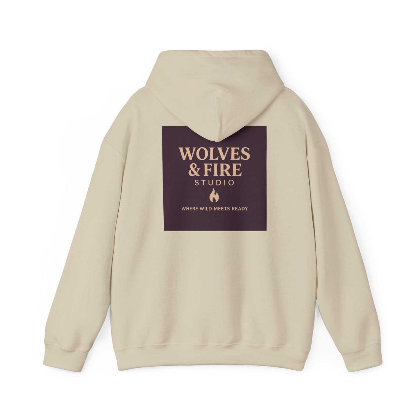 Wells GoFuckyourself Fargo – Premium Hoodie (Lucas Edition)