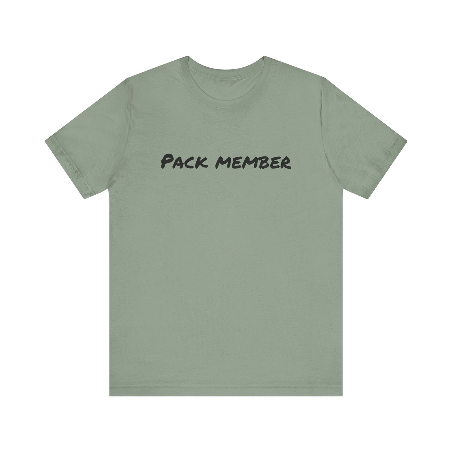 Official Pack Member Shirt