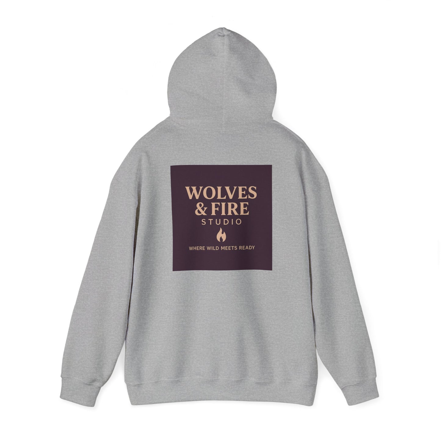 Wells GoFuckyourself Fargo – Premium Hoodie (Lucas Edition)