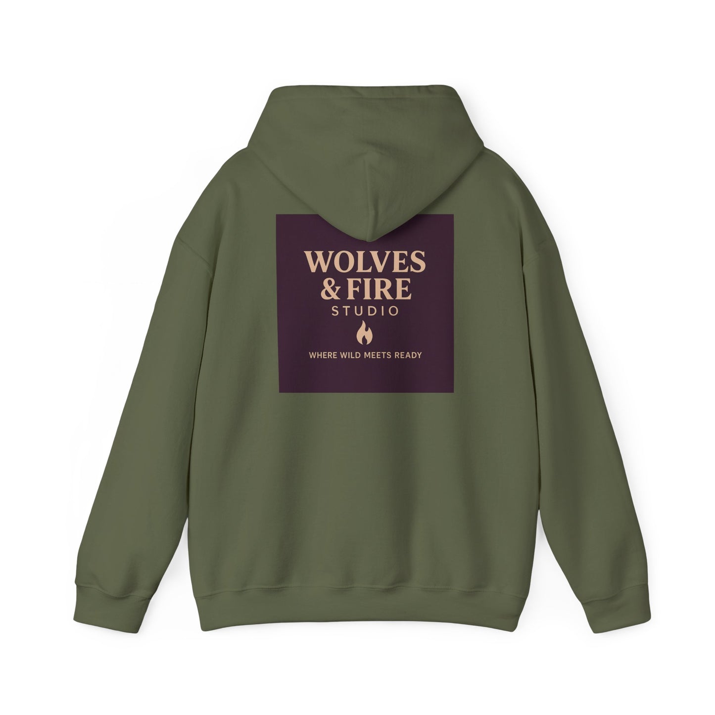 Wells GoFuckyourself Fargo – Premium Hoodie (Lucas Edition)