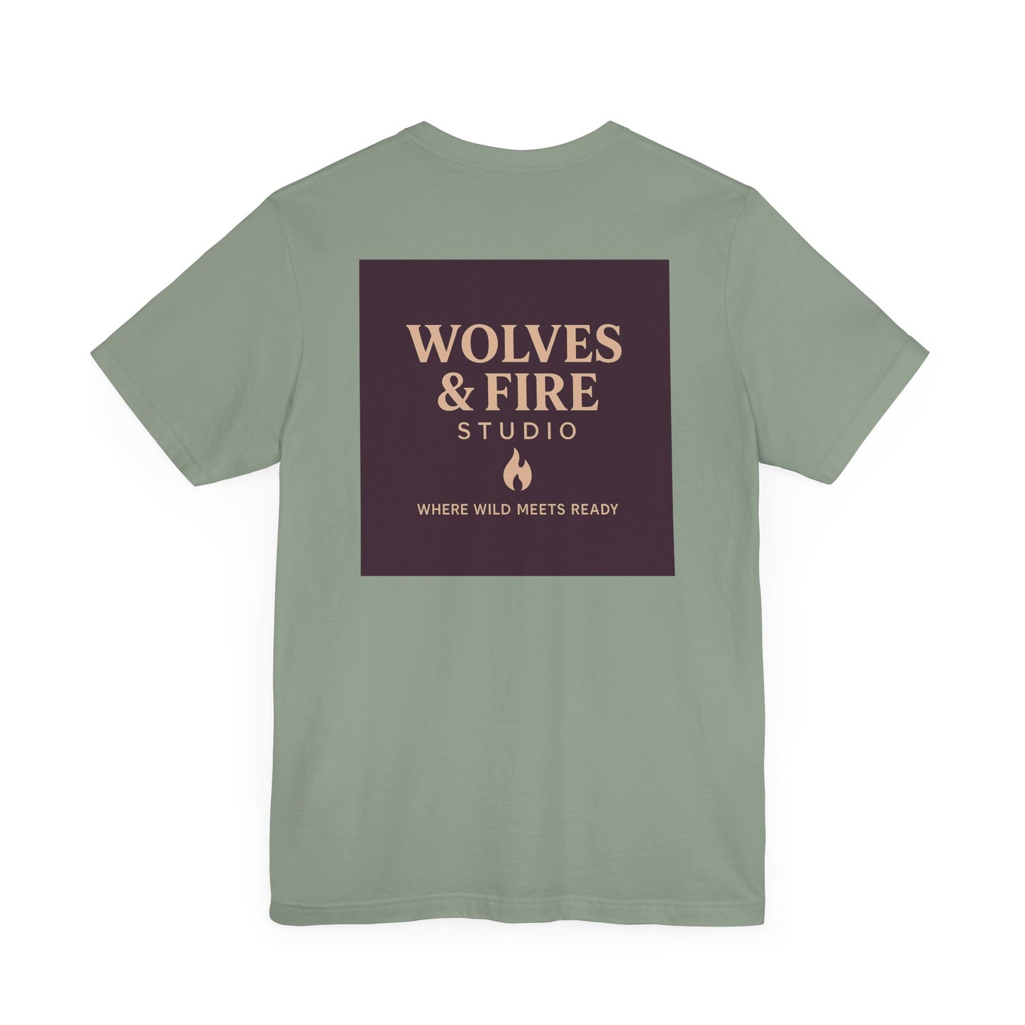 Official Pack Member Shirt