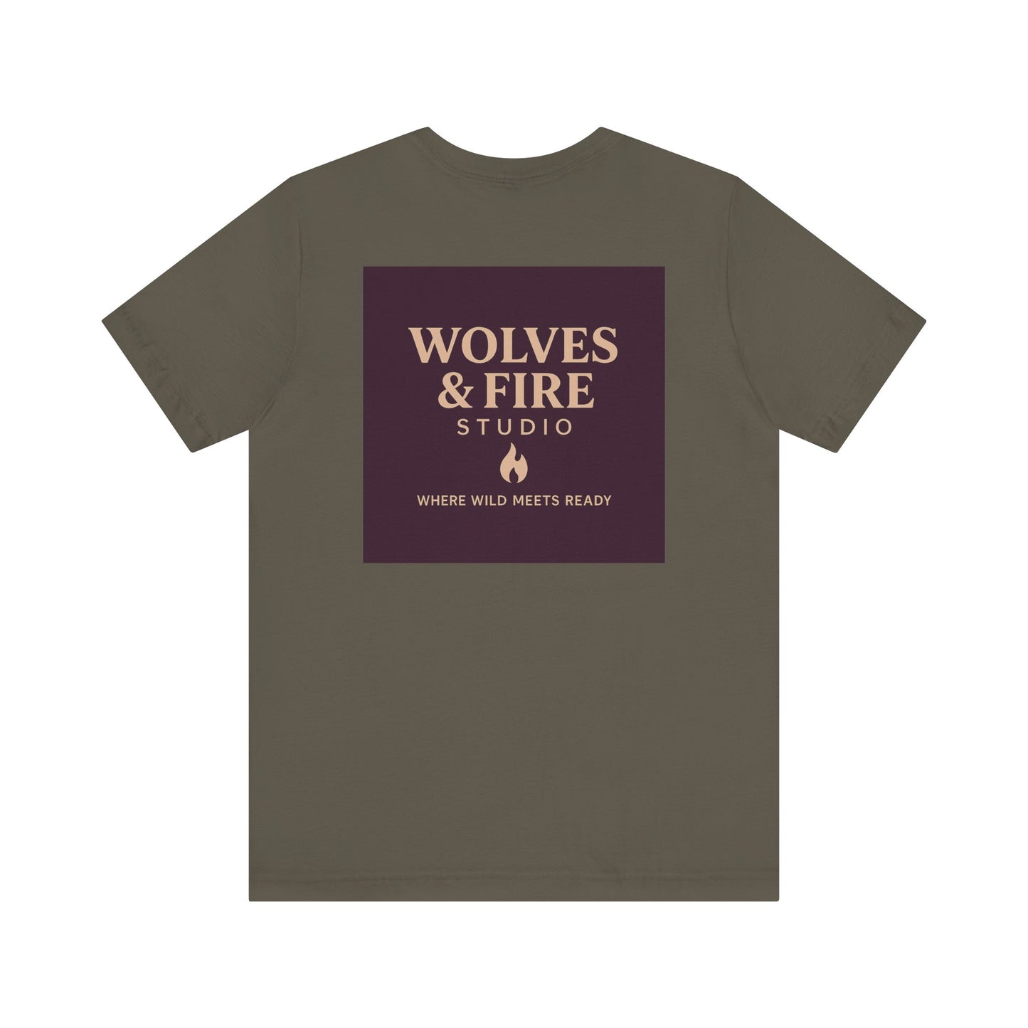 Official Pack Member Shirt