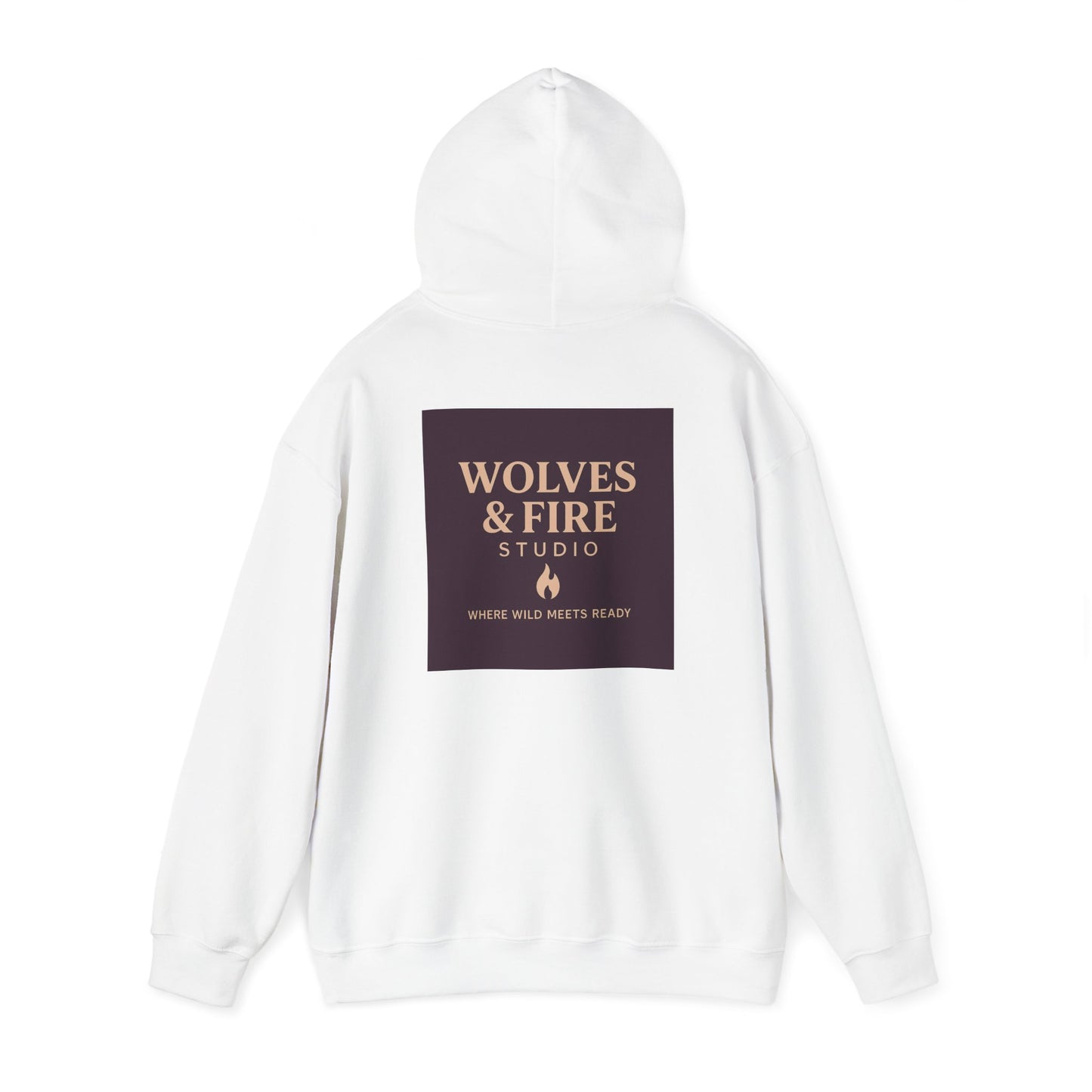 Wells GoFuckyourself Fargo – Premium Hoodie (Lucas Edition)