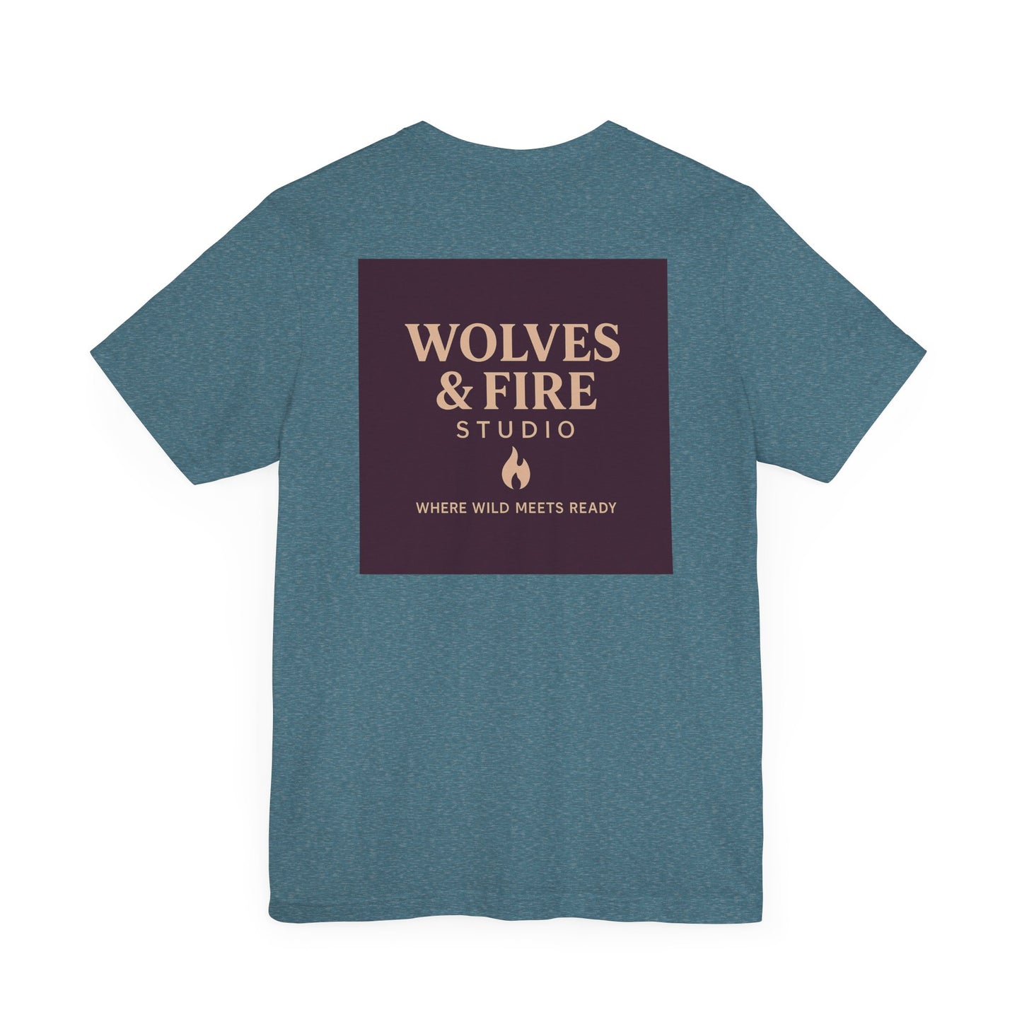 Official Pack Member Shirt