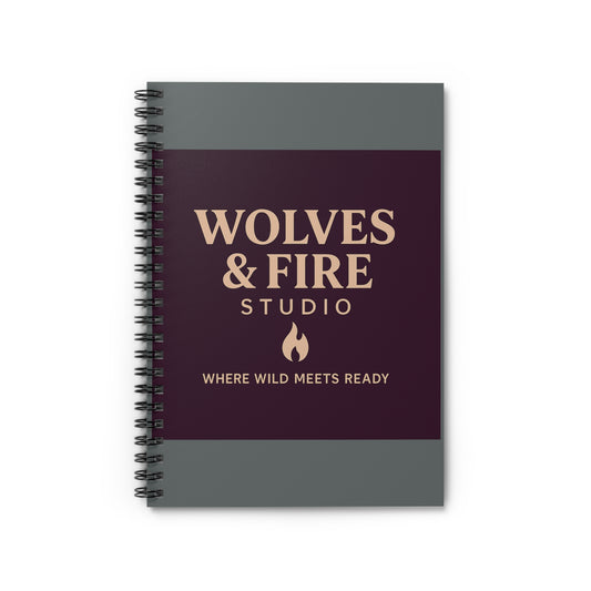 Burnout Recovery Logbook