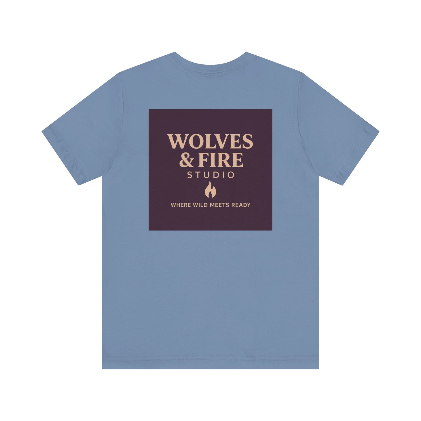 Official Pack Member Shirt