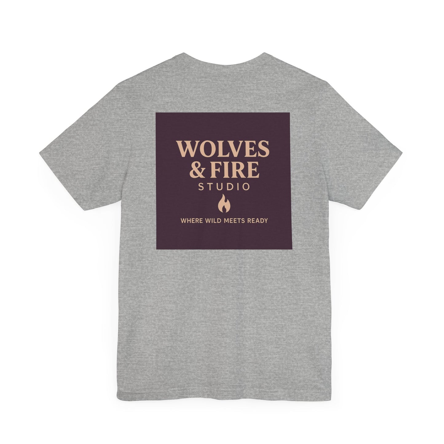 Official Pack Member Shirt
