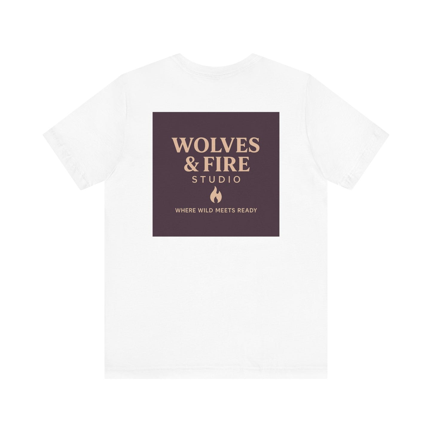 Official Pack Member Shirt