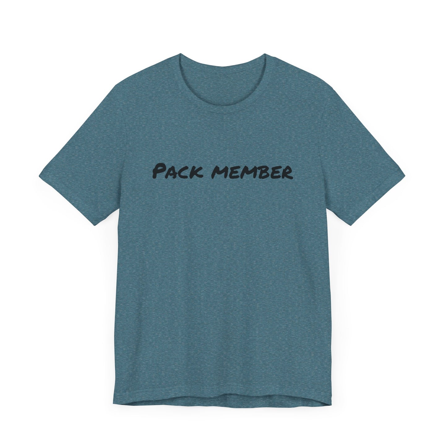Official Pack Member Shirt