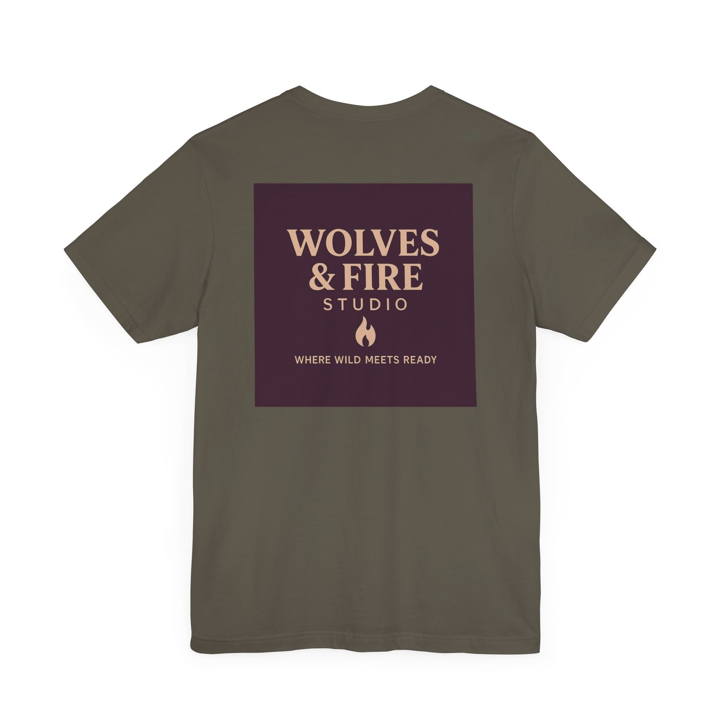 Official Pack Member Shirt