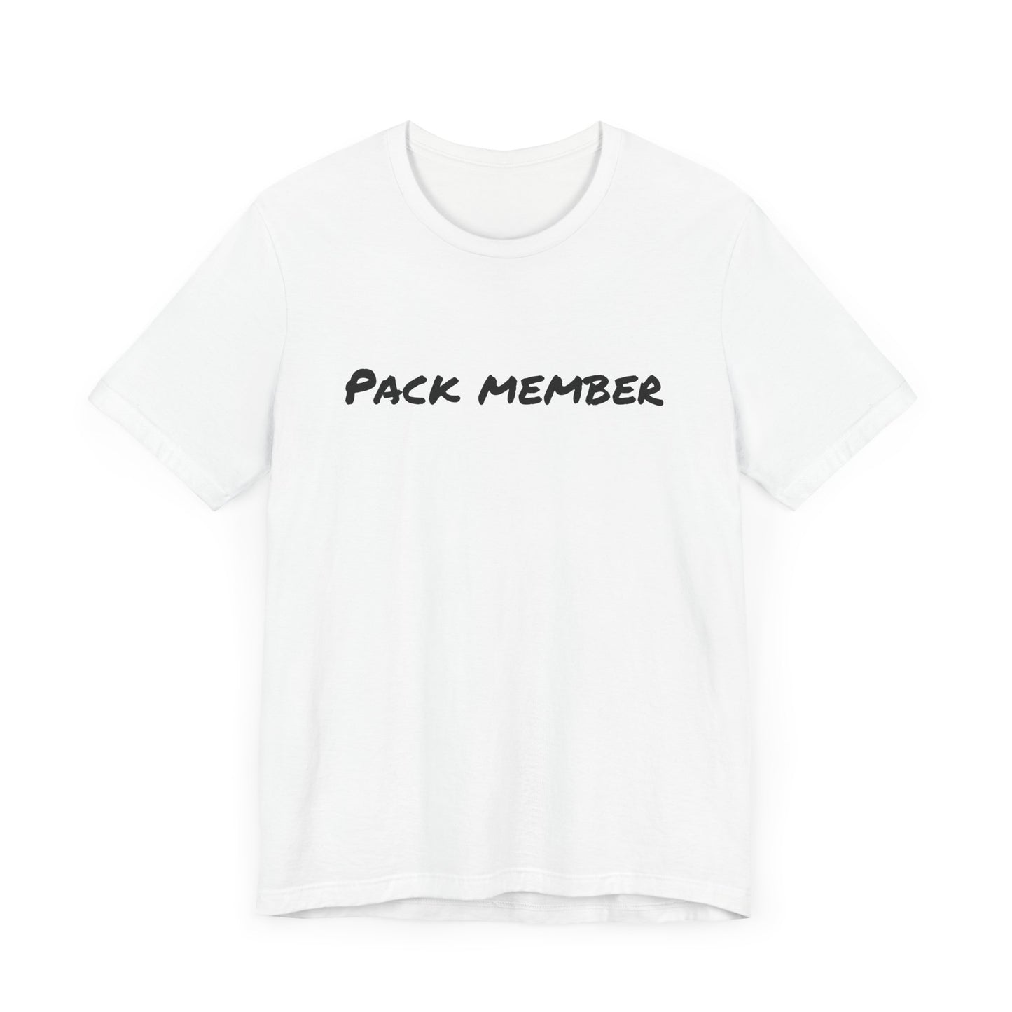 Official Pack Member Shirt