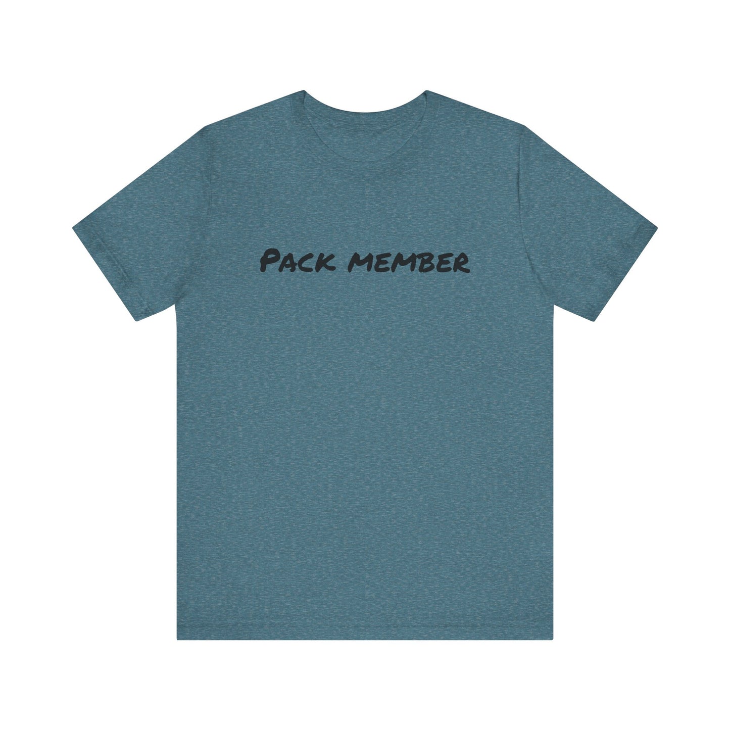 Official Pack Member Shirt