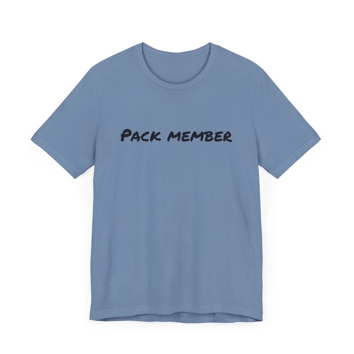 Official Pack Member Shirt