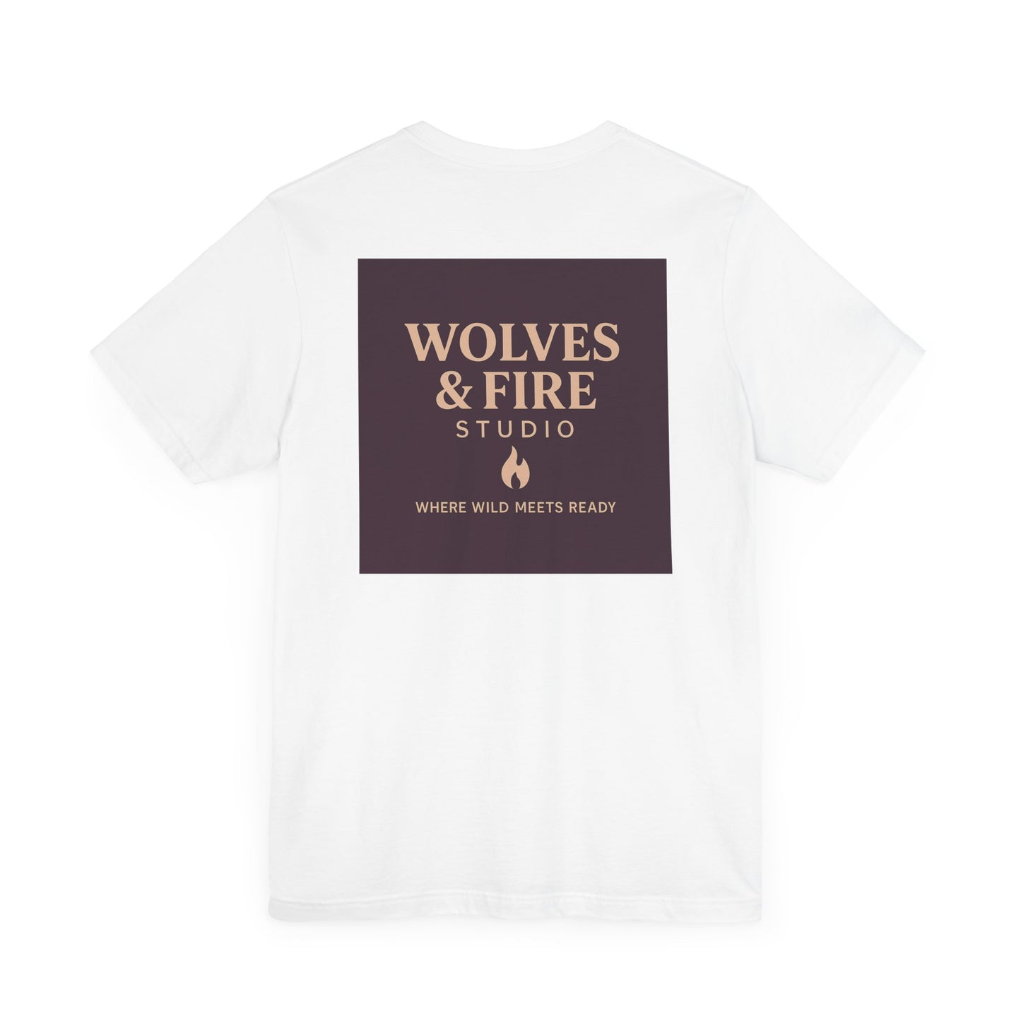 Official Pack Member Shirt