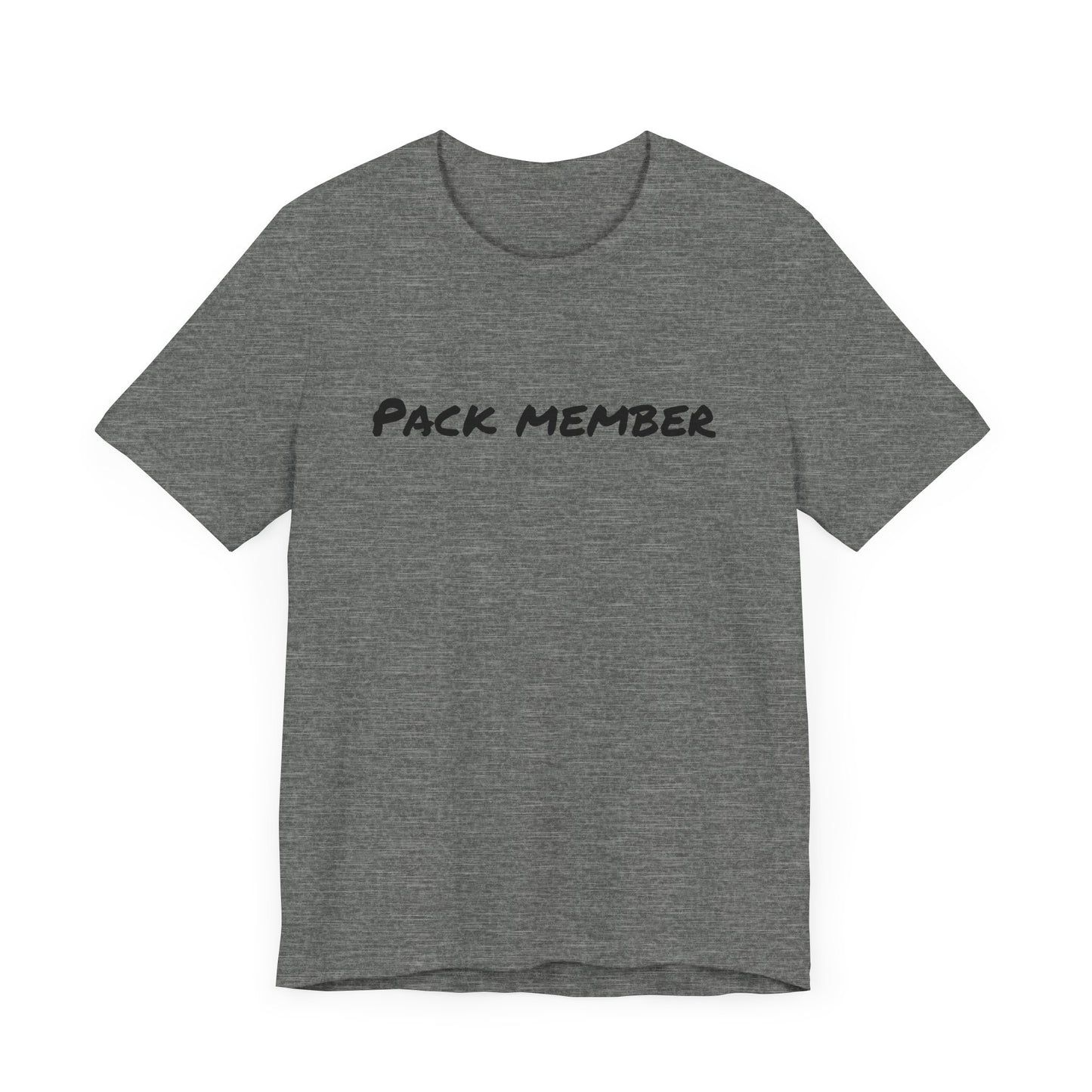 Official Pack Member Shirt