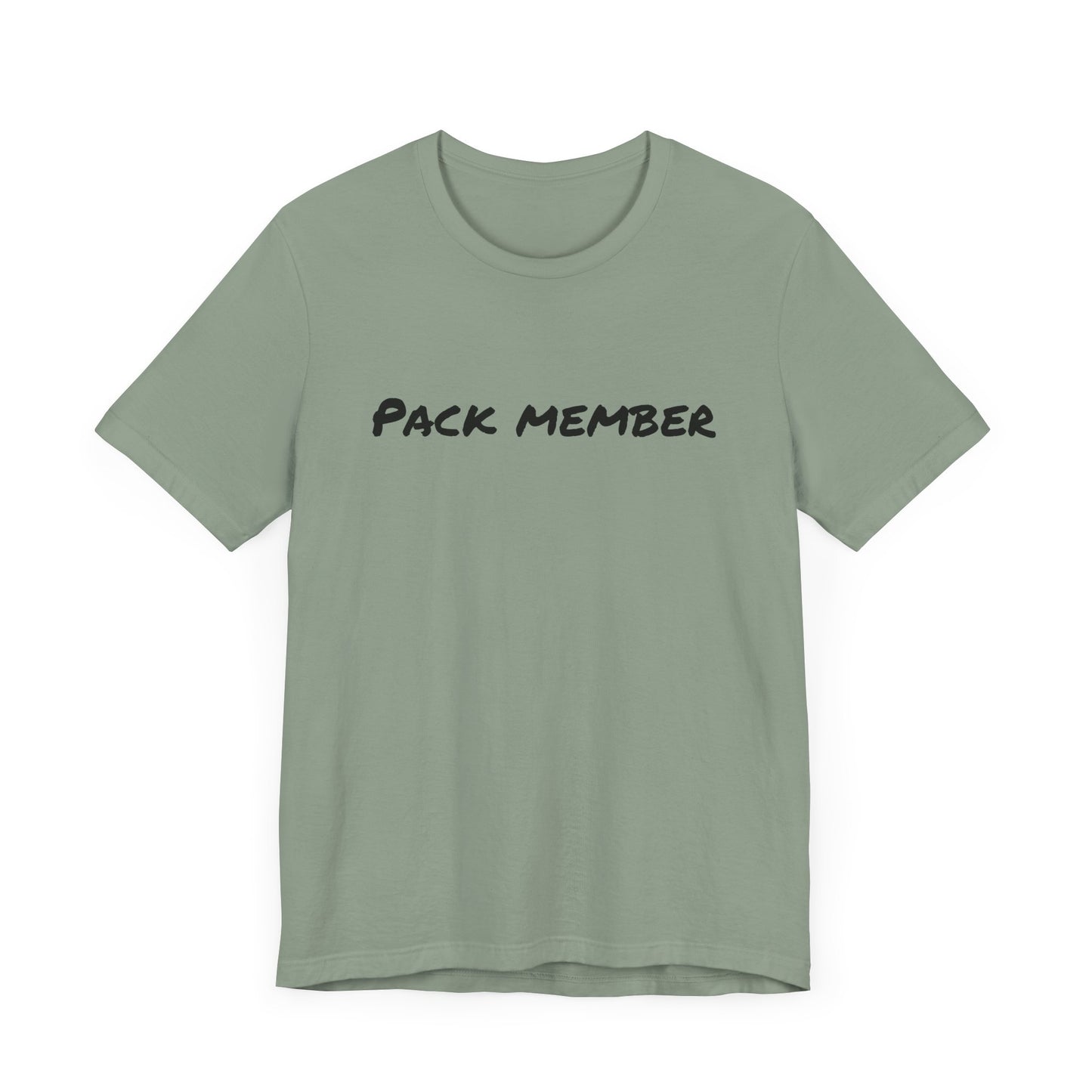 Official Pack Member Shirt