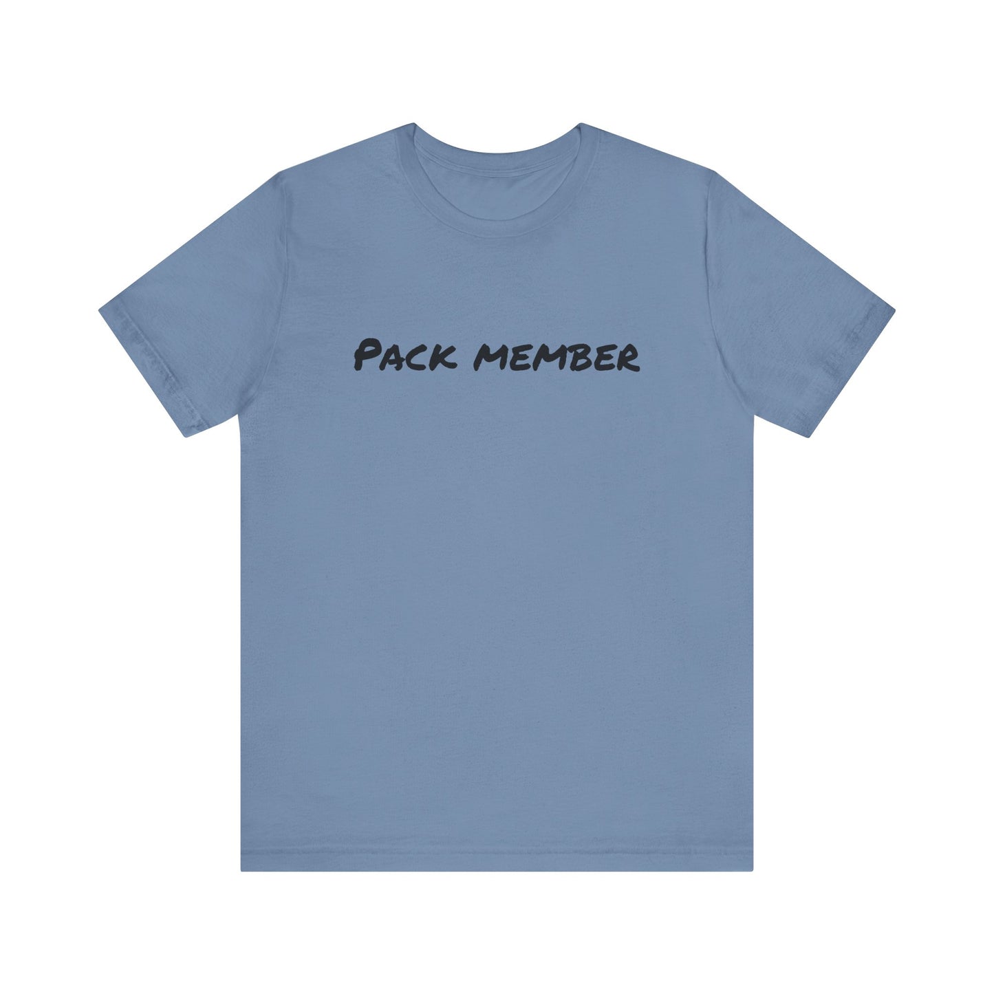 Official Pack Member Shirt
