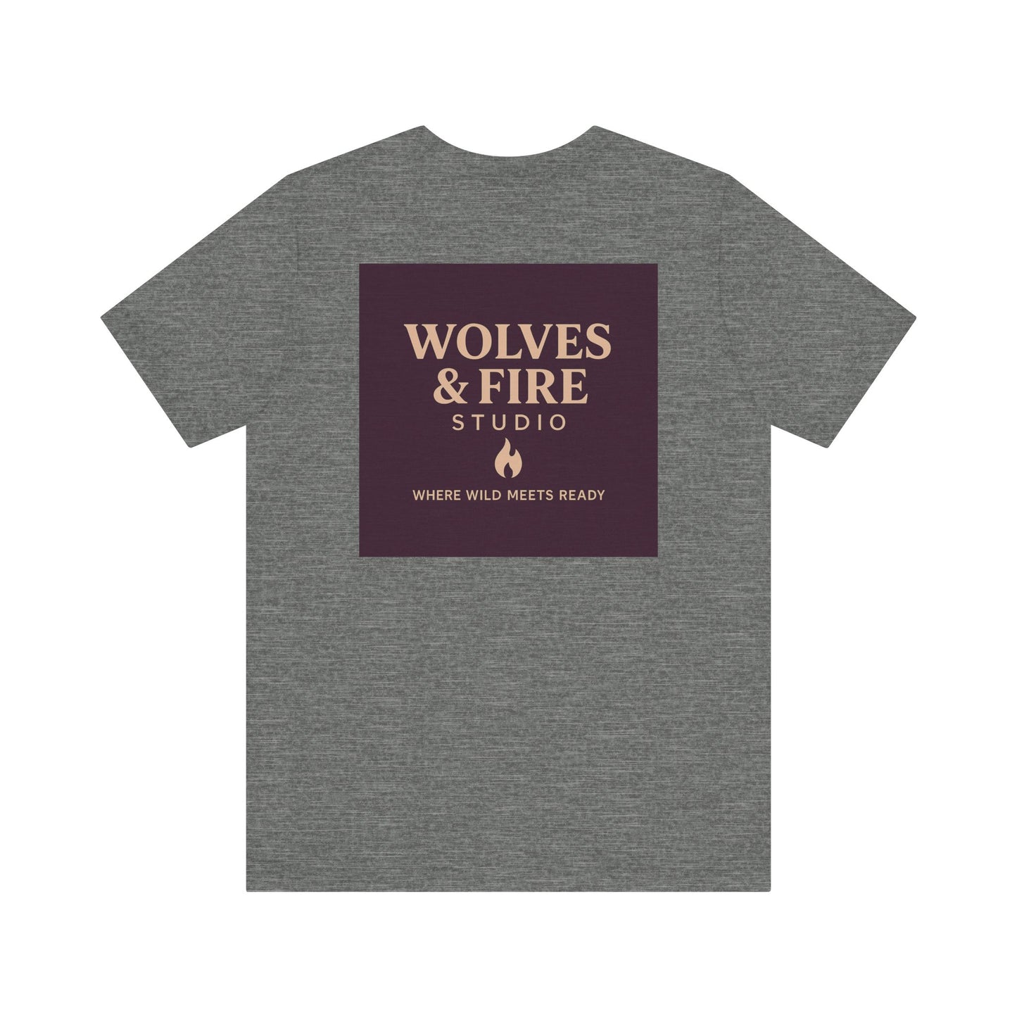 Official Pack Member Shirt