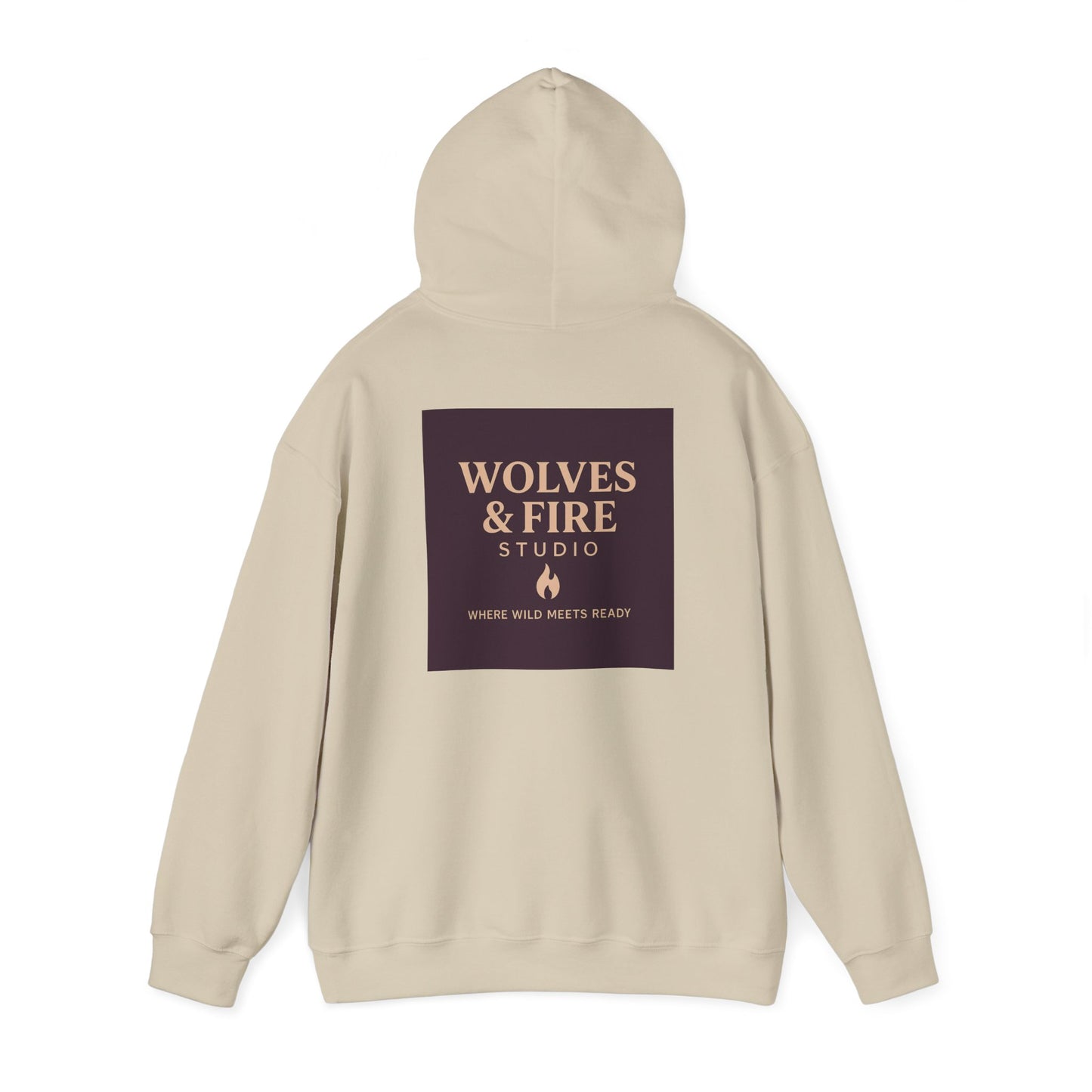 Wells GoFuckyourself Fargo – Premium Hoodie (Lucas Edition)