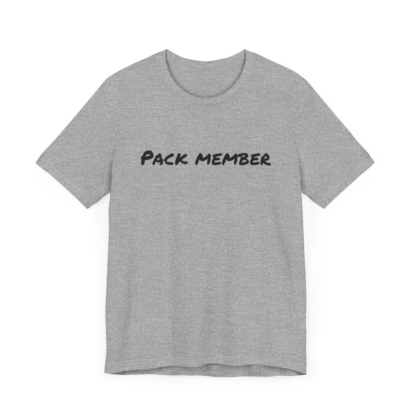 Official Pack Member Shirt