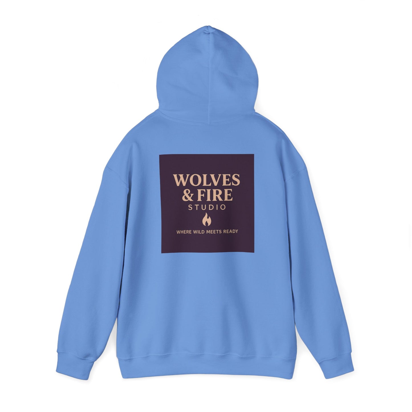 Wells GoFuckyourself Fargo – Premium Hoodie (Lucas Edition)