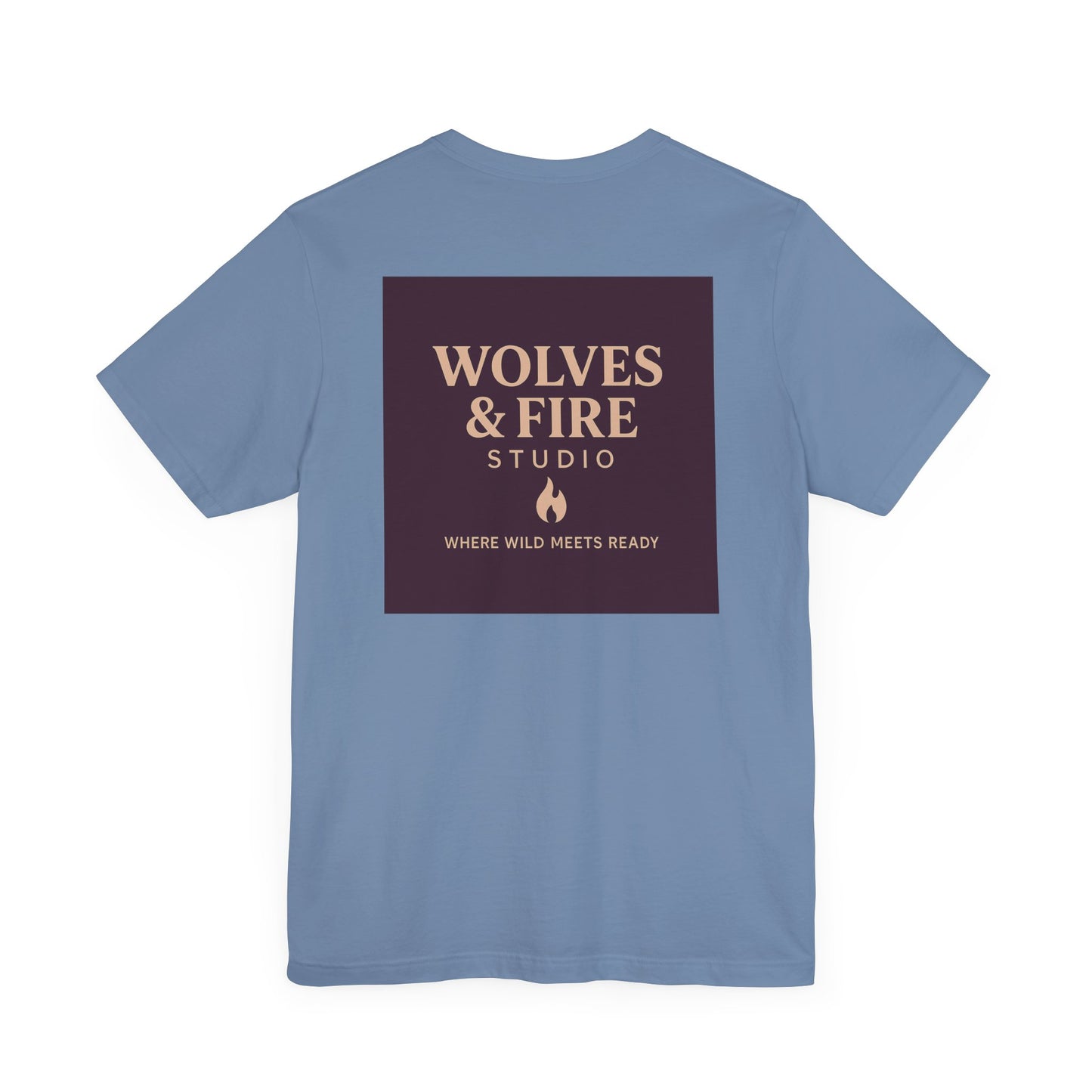 Official Pack Member Shirt