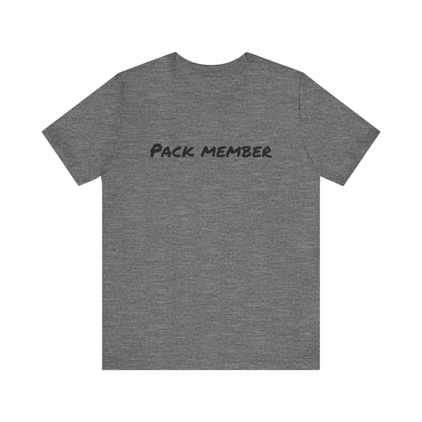 Official Pack Member Shirt