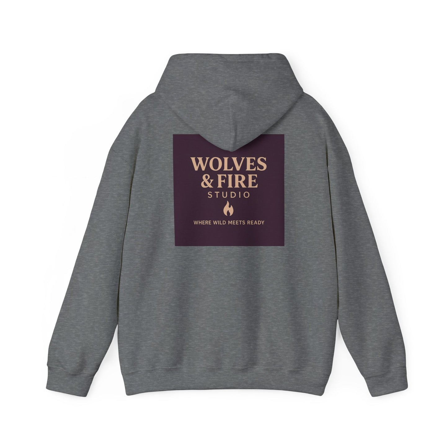 Wells GoFuckyourself Fargo – Premium Hoodie (Lucas Edition)