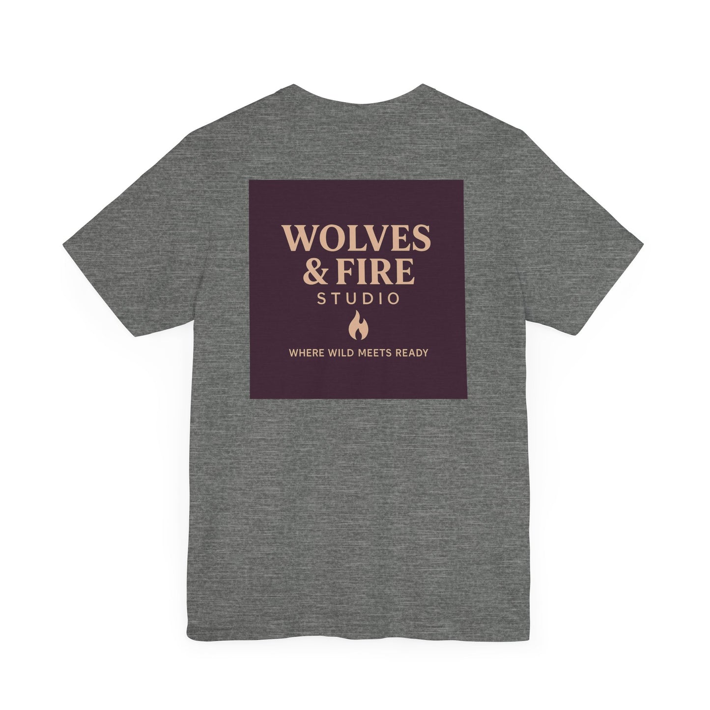 Official Pack Member Shirt