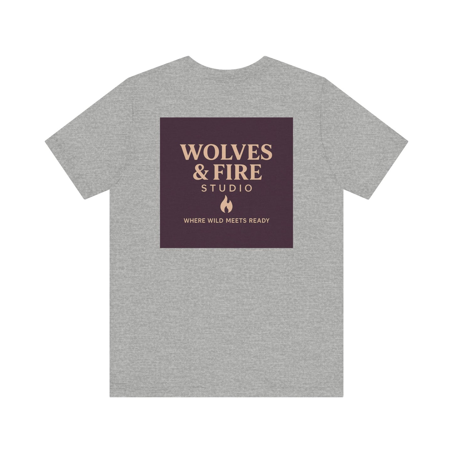 Official Pack Member Shirt