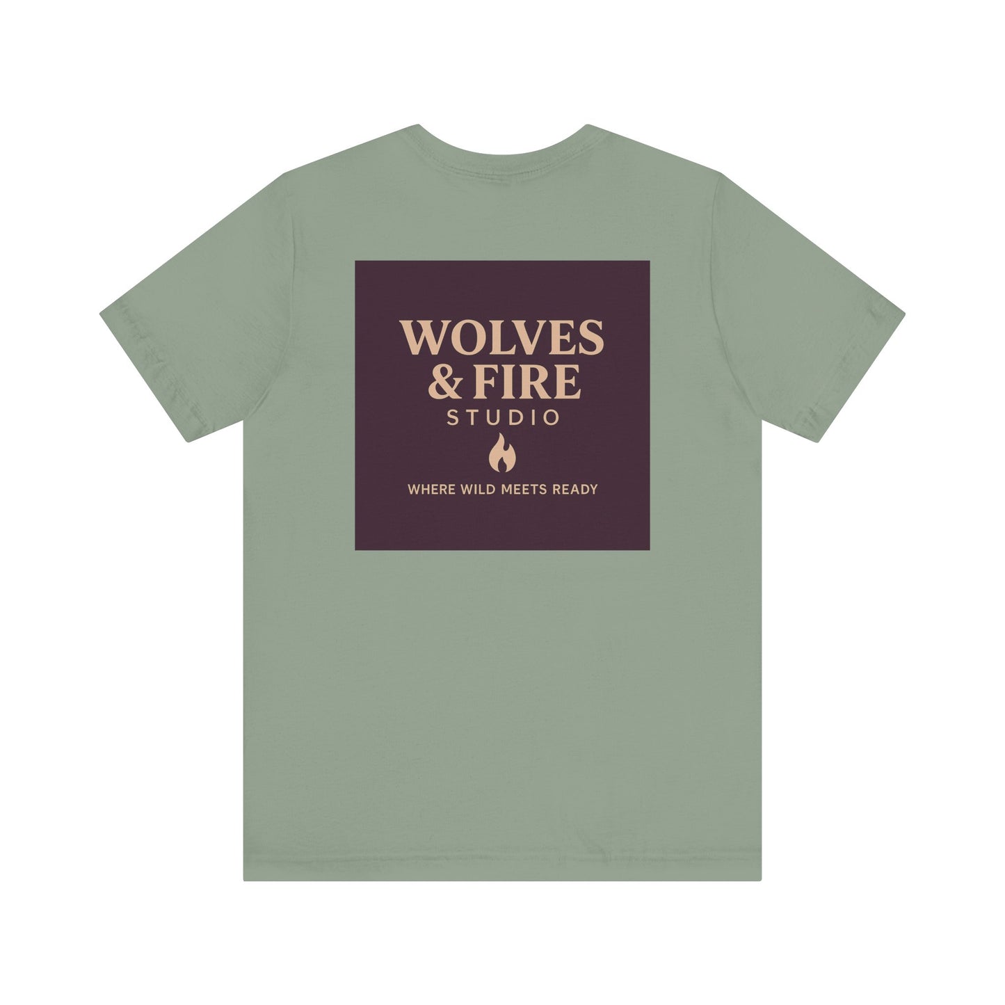 Official Pack Member Shirt