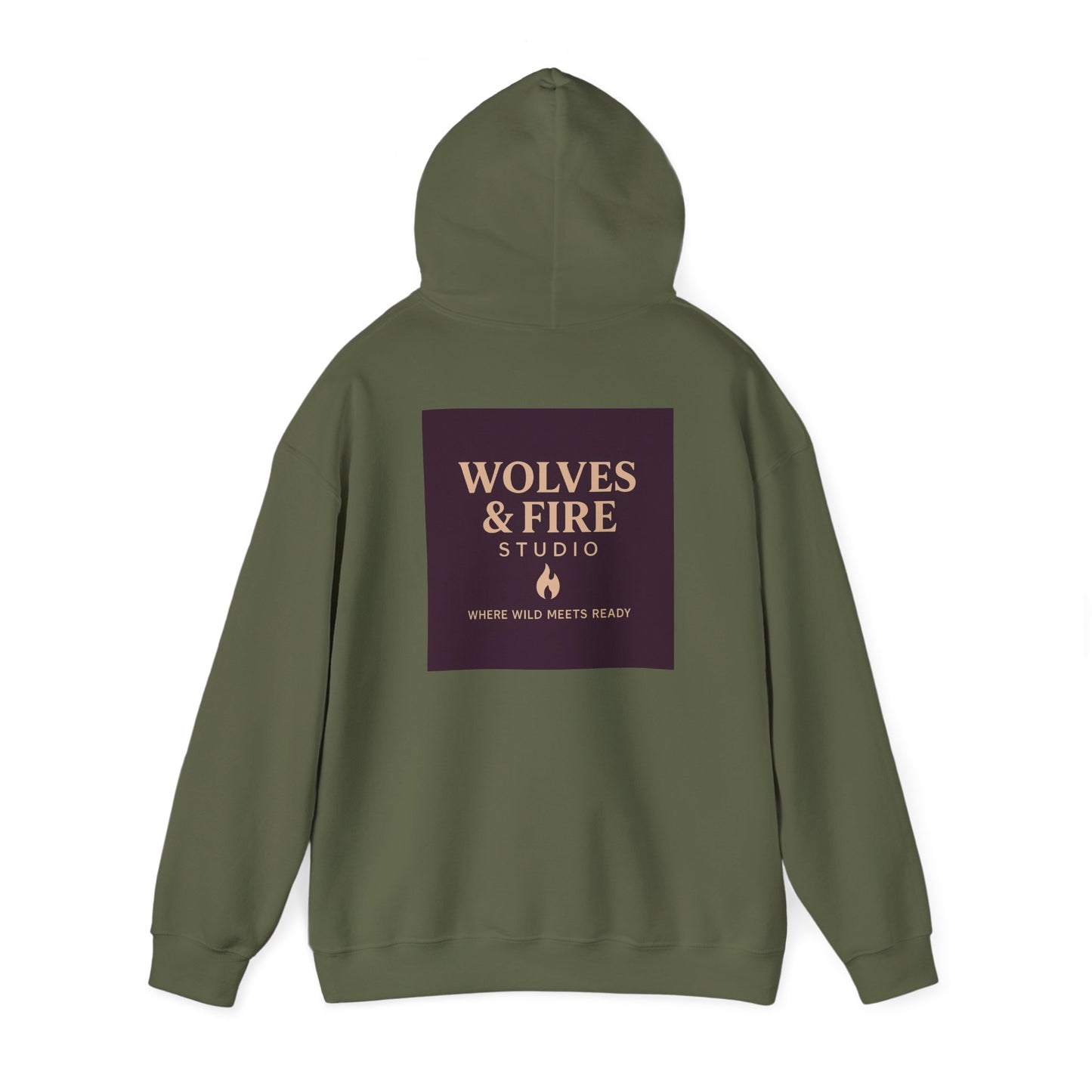 Wells GoFuckyourself Fargo – Premium Hoodie (Lucas Edition)