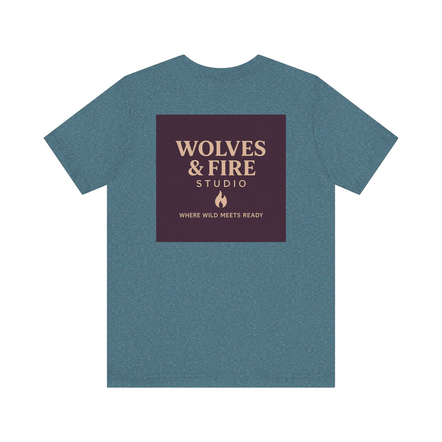 Official Pack Member Shirt